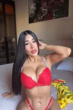 Bianca Sanders