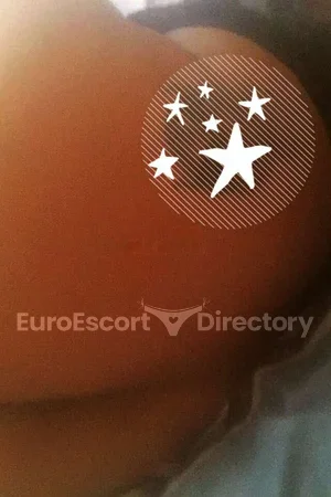 Shanelle Euro Escort