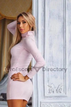 Maria Euro Escort