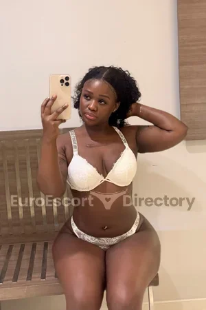 Priscy Euro Escort