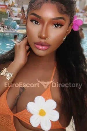 Gemina Euro Escort