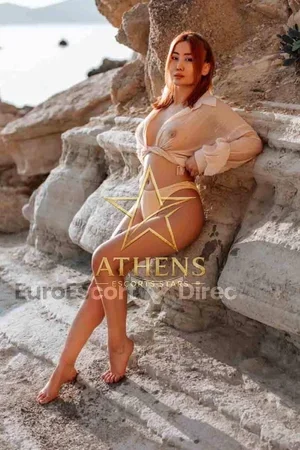 TINA STARS Euro Escort