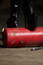 Mistress Amelia Masseuse
