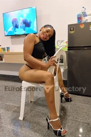 Tanasha