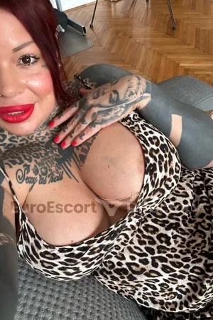 Sonia Euro Escort