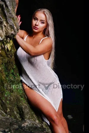 Alisha