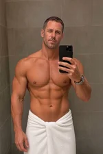 Patrick HCM
