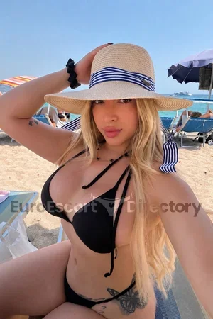 Mia Bler