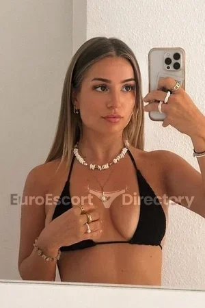Elvire Euro Escort