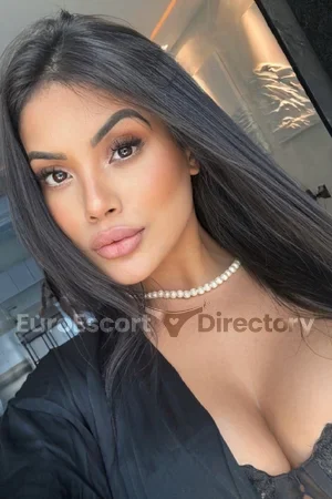 Bruna Euro Escort