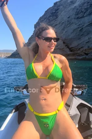 Cloe Euro Escort