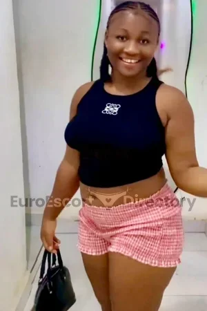 Riorah Euro Escort