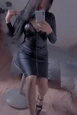 Samantha Lux