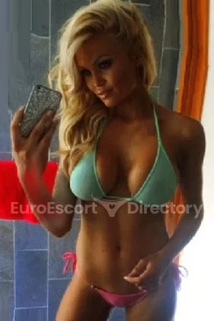 Angela Euro Escort
