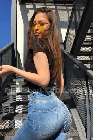 Maria Euro Escort