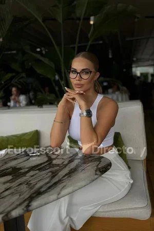 Amber escort