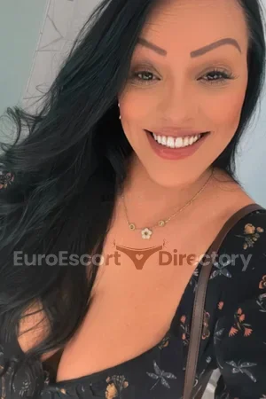 Ju Campos escort