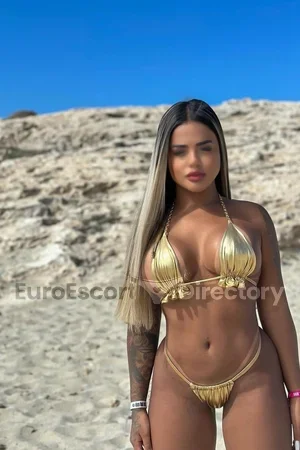 Lara Euro Escort