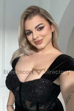 Elen Euro Escort