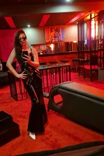 Mistress Mira May