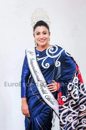 Srimali Euro Escort