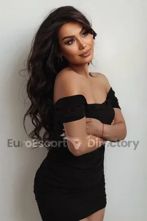 Madlen Euro Escort