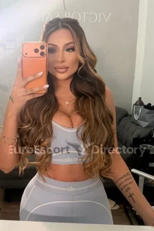 Valentiina Euro Escort