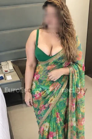 Queen Rani Euro Escort
