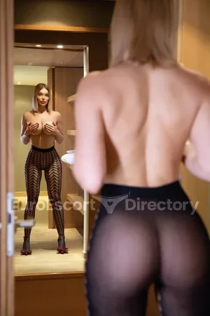 Paloma Noire