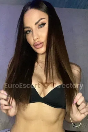 Merlin Euro Escort
