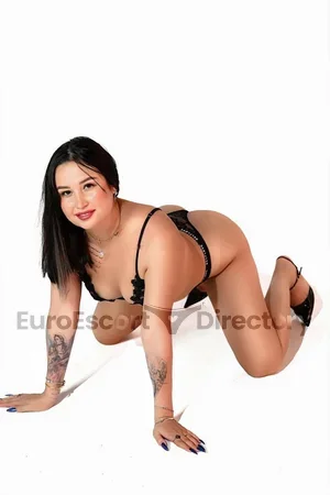 Olga Euro Escort