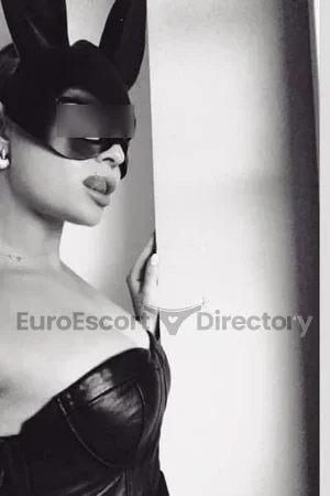 Mila Euro Escort