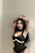 Mimi Lovely