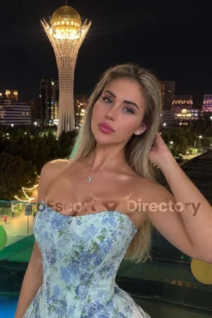 Alexa escort