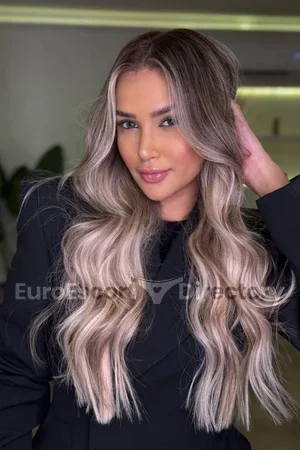 Mirella Euro Escort