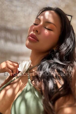 Olivia Euro Escort