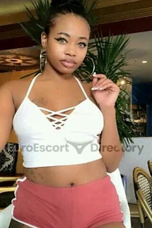 Diane Euro Escort