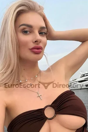 Josefina Euro Escort