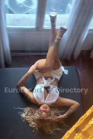 Helena Euro Escort