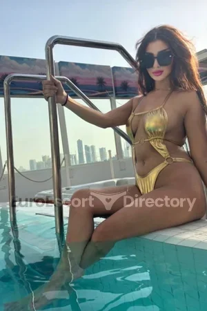 Salwa Euro Escort