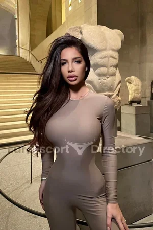 Olya Euro Escort
