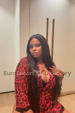 Miss Brenda Euro Escort