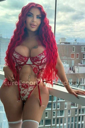 Niky Pornstar