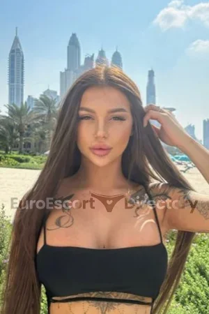 Stella Euro Escort