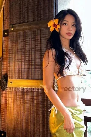Lisa Nam