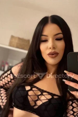 Alexandra escort