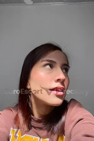 Emma Euro Escort