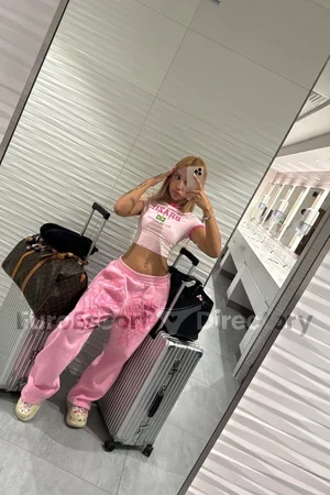 Yasmin Avila