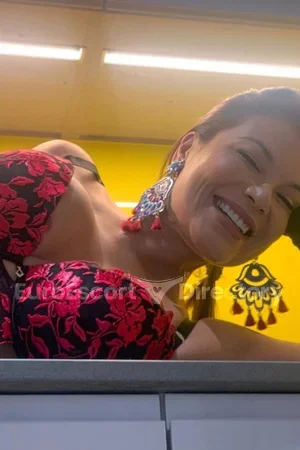 Miss Carmen