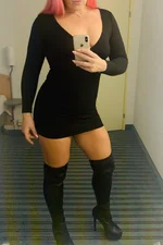 Mistress Kamila